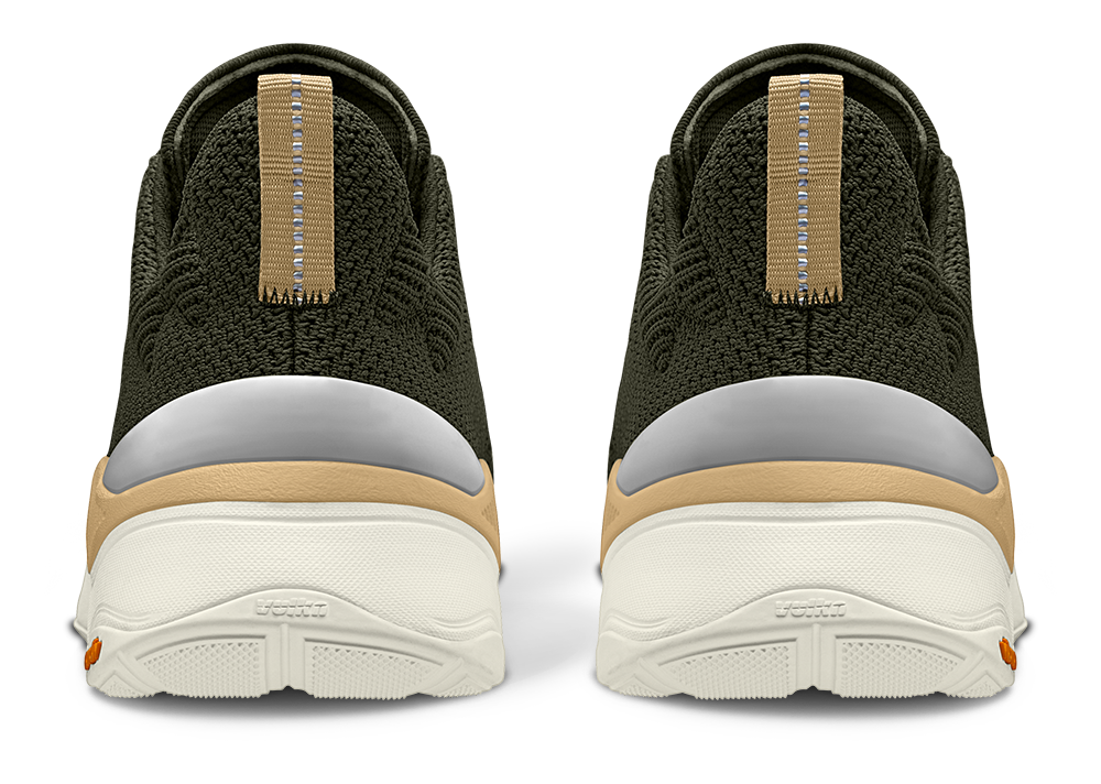 ARKK Collection Forthline FG PET Vulkn Vibram | Dark Army Lunar Rock | Women Forthline